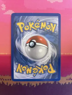 Pokemon Card Zorua Dark Explorers Common 69/108 Near Mint - Image 2