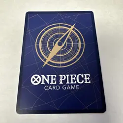 Stussy OP07-085 SR 500 Years in the Future - ONE PIECE Card Game English On Hand - Image 3