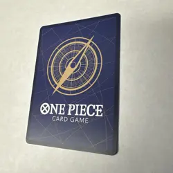 Stussy OP07-085 SR 500 Years in the Future - ONE PIECE Card Game English On Hand - Image 4