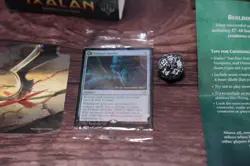 Magic The Gathering Ixalan Prerelease Box Pack With Sealed Primal Amulet Card - Image 3