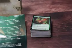 Magic The Gathering Ixalan Prerelease Box Pack With Sealed Primal Amulet Card - Image 4