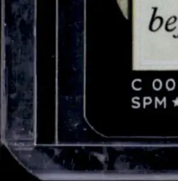 2025 MAGIC THE GATHERING MTG MARVEL #0016 SPIDER-MAN WEB-SLINGER - Image 4