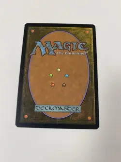 Jace The Mind Sculptor Worldwake Regular Shadow Signed MTG - Image 2