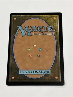 MTG: Saw in Half (Borderless) Marvel Universe Eternal-Legal Foil Off Center - Image 2