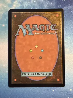 MTG Assassin's Creed, Mjolnir, Storm Hammer - Foil - Image 2