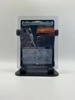 MTG, The Eternity Elevator 354 NM (Extended Art) Edge of Eternities Regular - Image 1