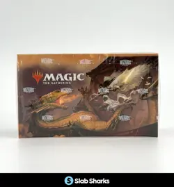 MAGIC THE GATHERING DOMINARIA REMASTERED SEALED DRAFT BOOSTER BOX - Image 1