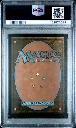 2023 MAGIC: THE GATHERING TALES OF MIDDLE-EARTH SHOWCASE SPITEFUL BANDITRY PSA 9 - Image 2