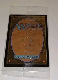 MTG Marvel Spider-man - Rent is Due #0011 - R Stamped Prerelease Promo - Sealed - Image 5