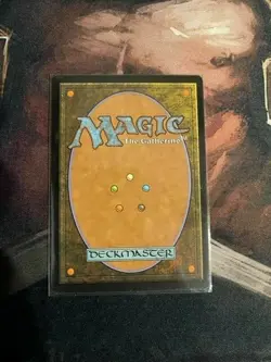Mountain 268 FULL ART Battle for Zendikar LP Magic the Gathering - Image 2