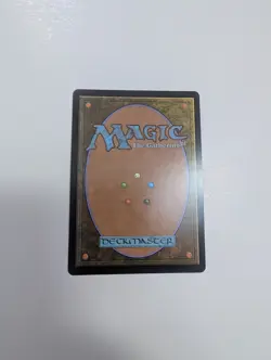 MTG - Undercity Sewers - Murders at Karlov Manor NM/M Condition - Image 4