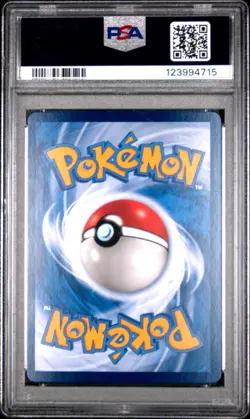 2021 POKEMON ASIA 25TH ANV PROMO GOLDEN BOX-CHINESE FULL ART/PIKACHU VMAX PSA 10 - Image 2