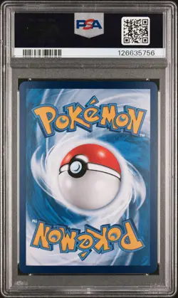 2025 POKEMON SIMPLIFIED CHINESE 151 C-151 SPECIAL ART RARE MEW EX PSA 10 - Image 2