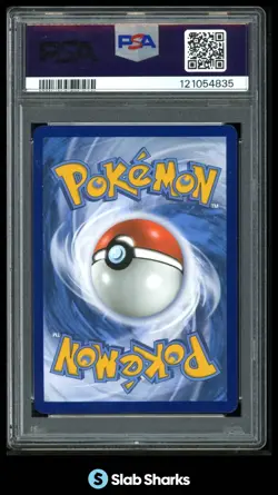 2023 POKEMON SWORD & SHIELD CROWN ZENITH LUMINEON V FA ULTRA RARE PSA 10 - Image 2