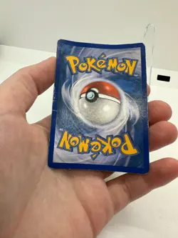 Pokemon TCG - Lotad (Shiny) SH4 Platinum Shiny Reverse Holo Foil *CCGHouse* - Image 4