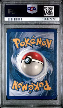 Haunter 1st Edition 21/62 Pokemon Fossil PSA 10 Gem Mint - Image 2