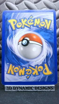 | Pokemon Pokemon Contest Hall 91/11 Rising Rivals Reverse Holo VLP 🔥 | - Image 2