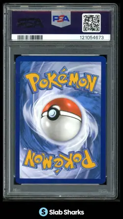 2023 POKEMON SWORD & SHIELD CROWN ZENITH ZAMAZENTA V FA ULTRA RARE PSA 10 - Image 2