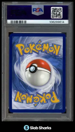2025 POKEMON BLACK STAR PROMO SVP EN #173 EEVEE PRISMATIC EVOLUTIONS ETB PSA 10 - Image 2