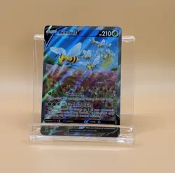 Pokemon Beedrill V 161/189 Astral Radiance Holo - Image 1