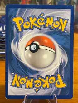 2008 Pokemon Diamond & Pearl Majestic Dawn Mom's Kindness 83/100 Uncommon MP - Image 2