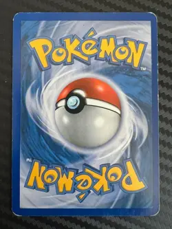 Pokemon TCG Electrode G 39/111 Rising Rivals Regular HP - Image 2