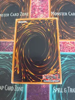 Yu-Gi-Oh! Genex Ally Birdman DT04-EN067 Limited Duel Terminal Common Near Mint - Image 3