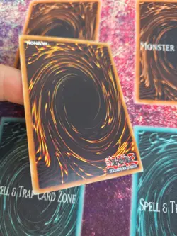 Yu-Gi-Oh! Genex Ally Birdman DT04-EN067 Limited Duel Terminal Common Near Mint - Image 4