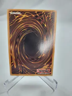 Shooting Quasar Dragon RA04-EN158 QCR - 25th Secret Rare Yugioh - NM Condition - Image 5