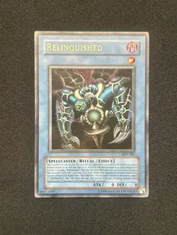 Vintage Yugioh Lot (23) Blue-Eyes White Dragon SDK-001 + Dragon Sleeves *LP-HP* - Image 5