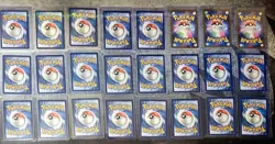 Lot of 24 Full Art EX Pokemon Cards - Ultra Rare Holo Mix NM/M - Image 4