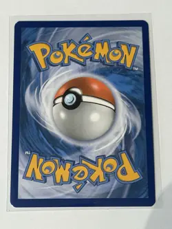 Pokemon Reshiram & Charizard GX Tag Team Card - Image 3