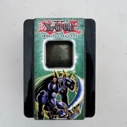 Yu-Gi-Oh! 400+ Card Lot LP/NM w/ Vintage Tin, Sleeves & Bonus Toy - Image 1