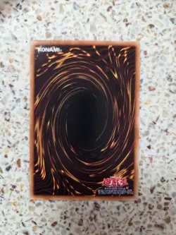 Yu-Gi-Oh! Cards Copy Knight Japanese rare - Image 2