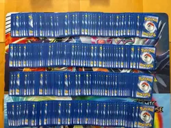 Vintage Pokemon Card Lot Fire Celebi Energy Ninetales Blaziken Espeon 405+ - Image 4