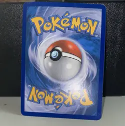 Pokemon TCG Zekrom 2011 Black and White Full Art Holo Ultra Rare Card 114/114 - Image 2