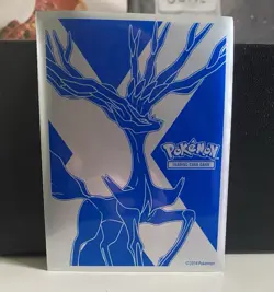 Pokemon TCG Zekrom 2011 Black and White Full Art Holo Ultra Rare Card 114/114 - Image 3
