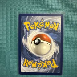 Farigiraf ex 108/162 Double Rare Holo Temporal Forces Pokemon Card - Pack Fresh - Image 2