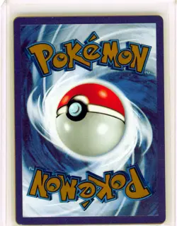 💥 Pokemon Mew EX Metal Gold NM 205/165 Scarlet & Violet 151 Promo Card - Image 2