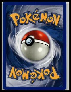 Snubbull 55/64 Pokemon Card Neo Revelation Common 50 HP Near Mint - Image 2