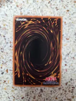 Yu-Gi-Oh! Cards Archfiend Commander Japanese rare - Image 2