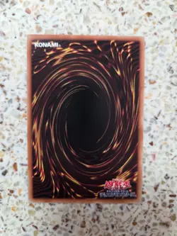 Yu-Gi-Oh! Cards Floowandereeze and the Scary Sea Japanese rare - Image 2