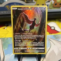 Galarian Articuno SWSH282 SWSH: Sword & Shield Promo Cards Holo - Image 1