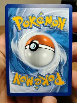 Pokemon Card TCG - Larvitar 203/197 Illustration Rare Obsidian Flames Near Mint - Image 2