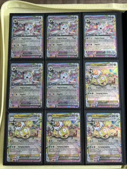 Pokemon Massive Lot Of 73 Cards Vmax, V, Ex, Vstar. GX - Image 3