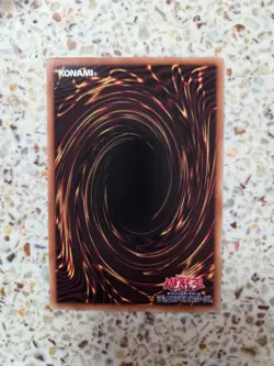 Yu-Gi-Oh! Cards Dogmatika Nexus Japanese rare - Image 2