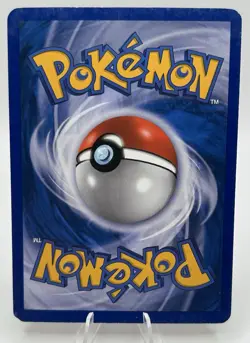 Wynaut 71/92 Pokemon Card Stamped Ex Legend Maker Common 50 HP Rev Holo MP - Image 2