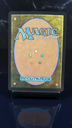 Seymour Guado - Kinnan, Bonder Prodigy (Showcase) Foil #0055 - Final Fantasy X - Image 2