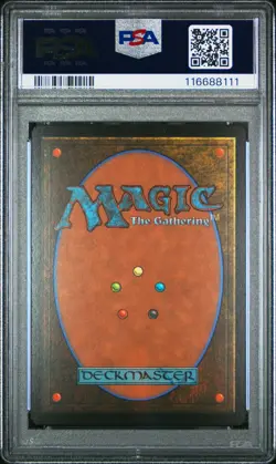 Gary, The Snail 2025 Magic The Gathering Secret Lair Drop-Foil #1929 - Image 2