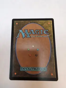 The Immortal Sun Commander Masters NM!!! - Image 2